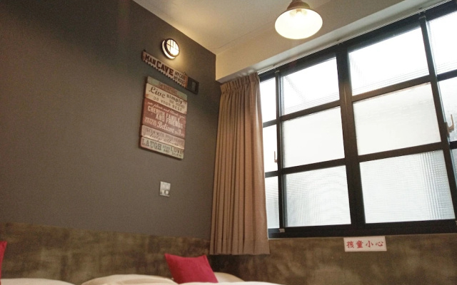 Tainan House