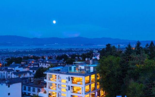 Yunduan Nanshe Homestay (Dali Ancient City South Gate Branch)