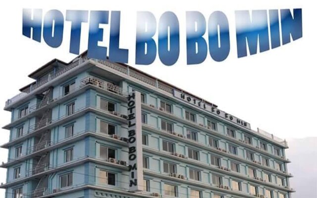 Hotel Bo Bo Min