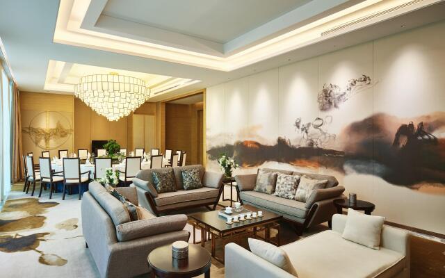 Crowne Plaza Nanning City Center by IHG