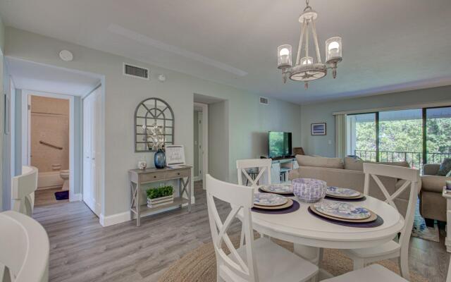 Anna Maria Island Runaway Tropical Escape