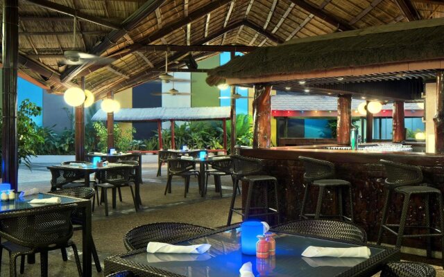 Sheraton Lagos Hotel