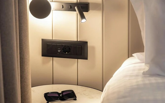 Zoera Suites by Ethos