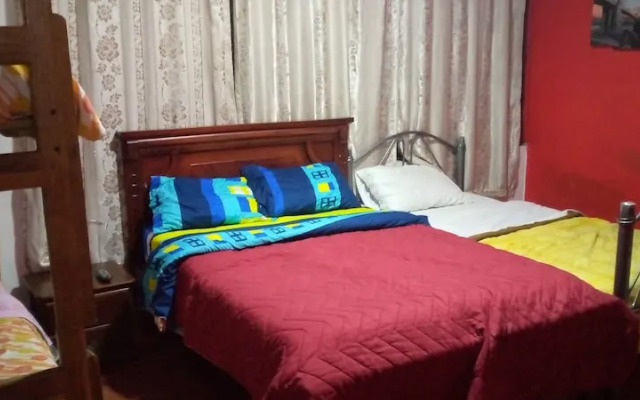 The Imperial Hostal
