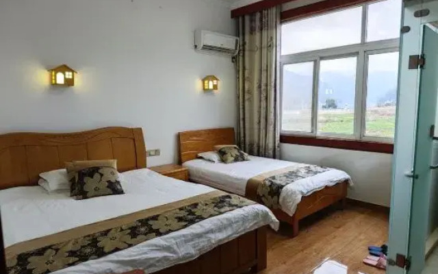 Liming Hotel