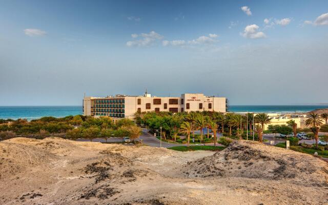 Crowne Plaza Duqm