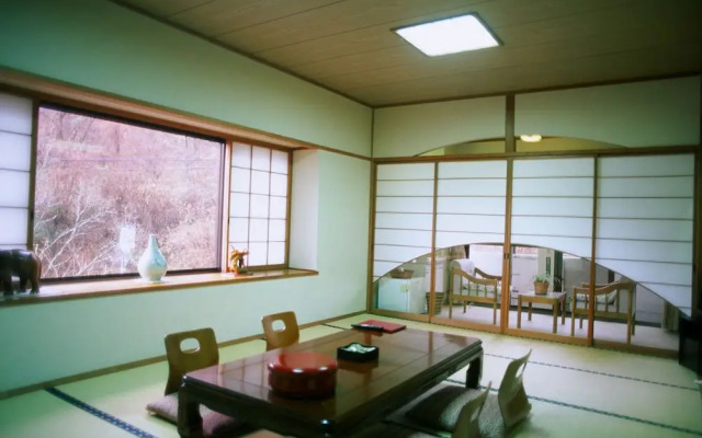 Hotel Daikogen