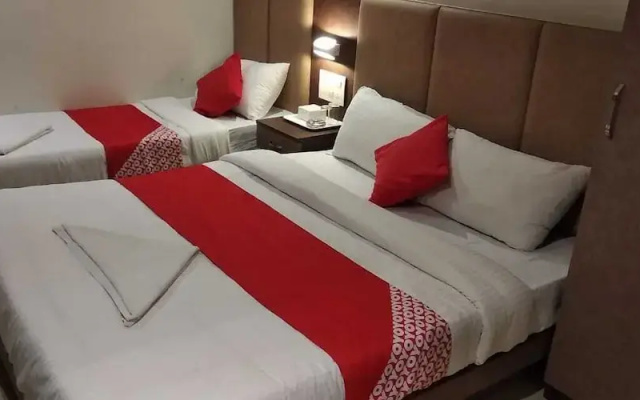 Hotel West Inn