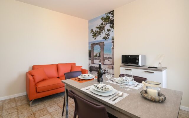 Appartamenti Casa Tunina