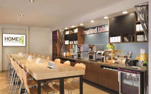 Home2Suites by Hilton Nashville Franklin Cool Springs