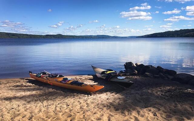 Torsby Camping