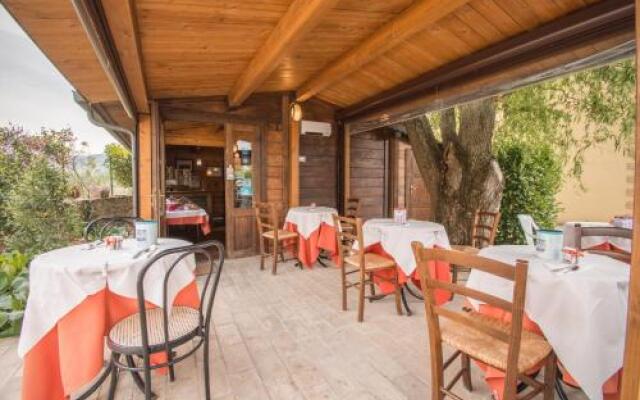 Residence Vecchio Granaio