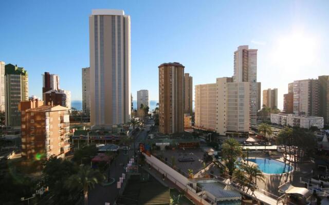 Apartamentos Provima
