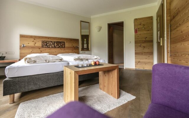 Holzleiten Bio Wellness Hotel