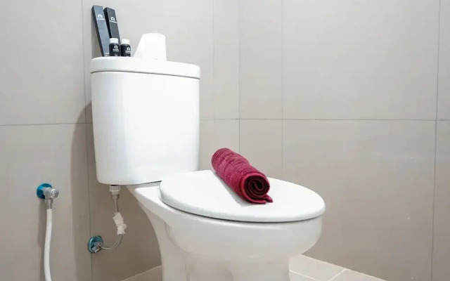 Stylish and Posh Studio Baileys Apartment