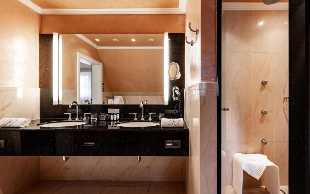 Hotel & Spa A la cour d'Alsace by HappyCulture