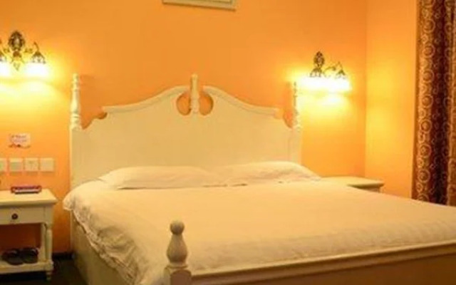 Starway Hotel Harbin Guogeli Street Qiulin