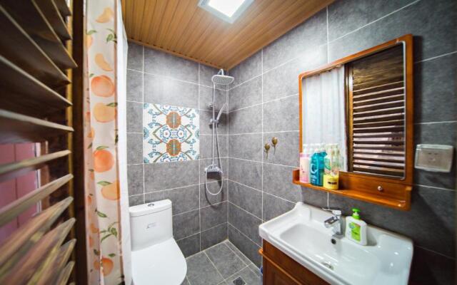 Tuo Tuo Guest House