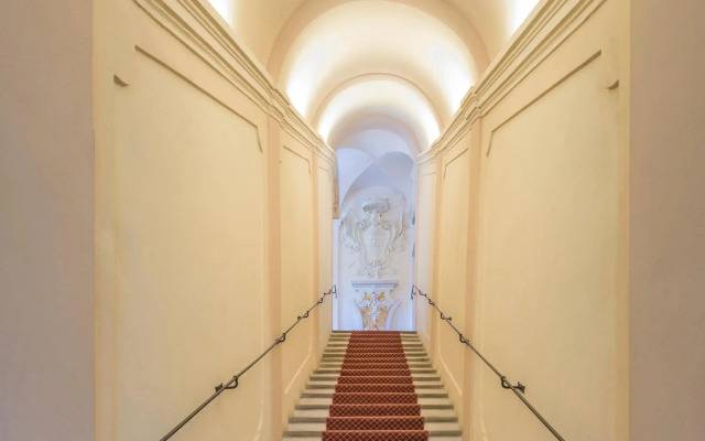 Hotel Villa Montegranelli
