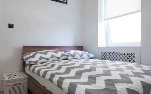 Star Apartment Zagreb