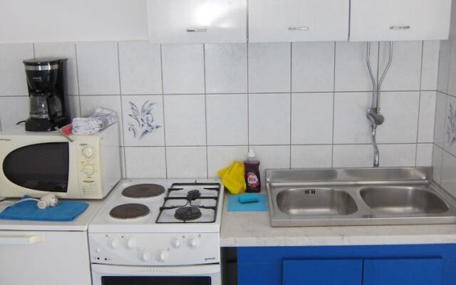 Nada Apartments