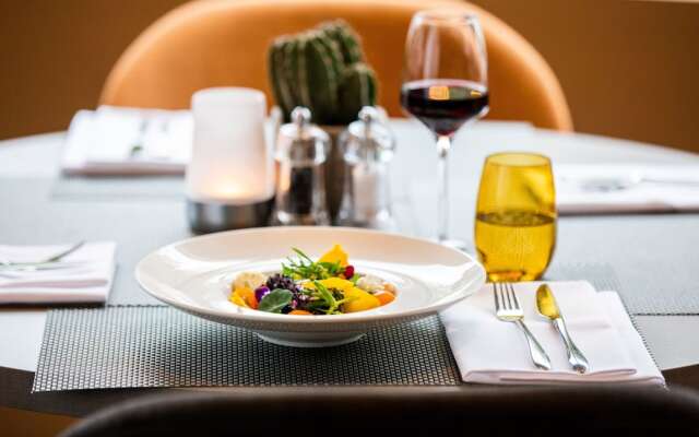 De Ruwenberg Hotel Meetings Events