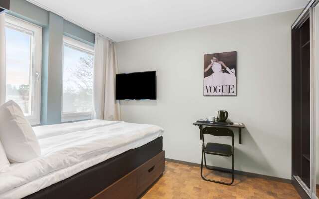 Sure Hotel Studio by Best Western Bromma