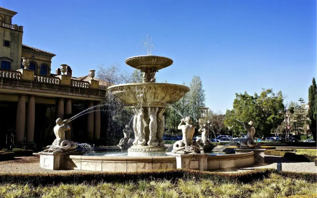 Bella Casa Guesthouse