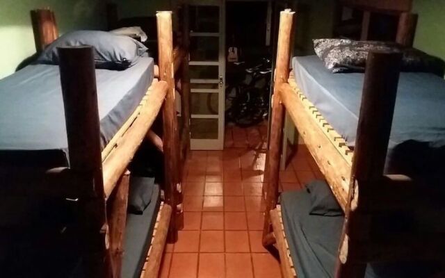 Down The River Hostel