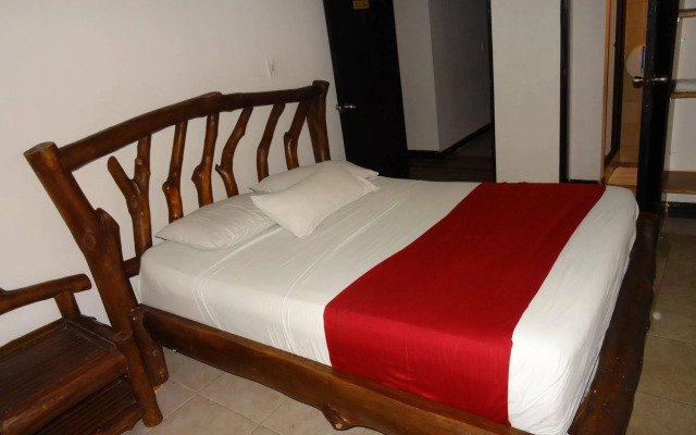Hostal Relax 10