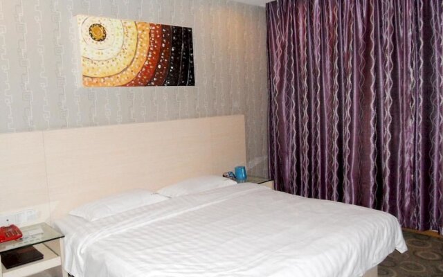Qianjing Hotel Chain
