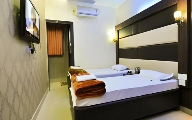 Hotel Diamond Suites