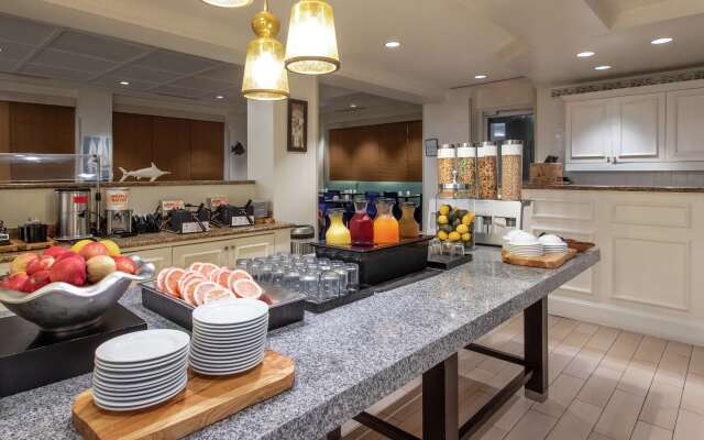 Hilton Garden Inn Orlando at SeaWorld