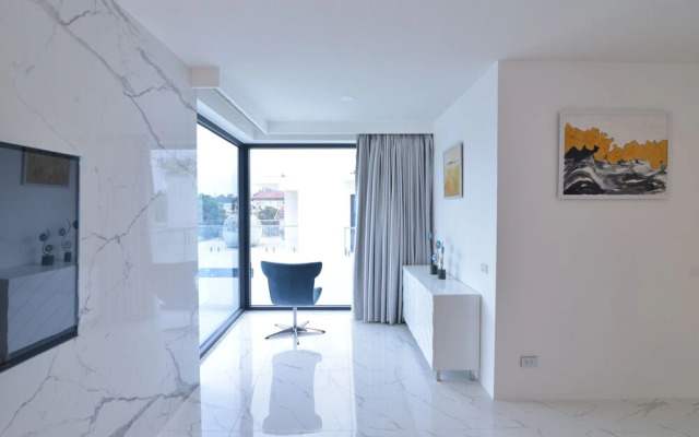 Private Pool Villa in Central Pattaya - Palma2