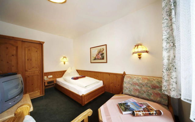 Scharlers Boutique Hotel