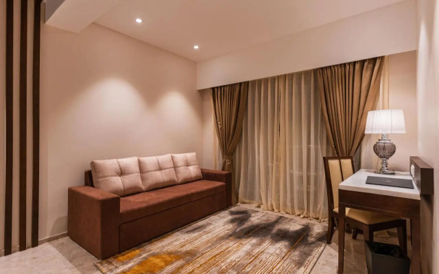 Regenta Central Imperial Candolim Goa