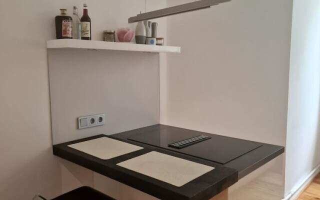 Family Apartment Charlottenburg
