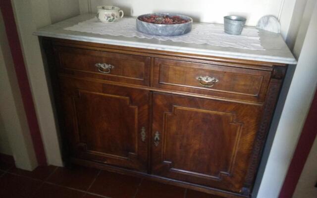 Casa Juli: 70mq-Centro-Trieste