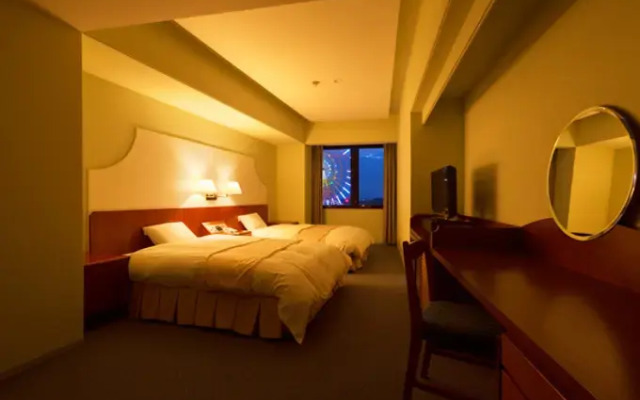 Hotel Verde