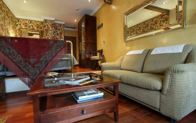 Taberna del Alabardero