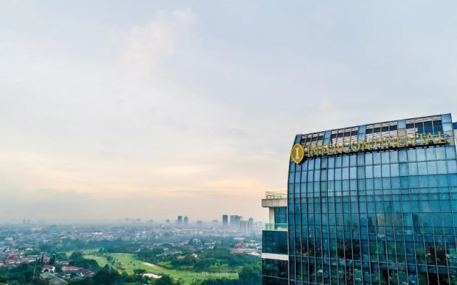 Intercontinental Residence Pondok Indah by IHG
