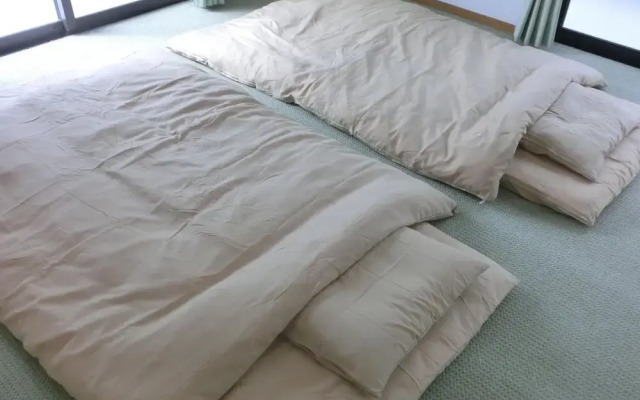 Guesthouse Famusuton