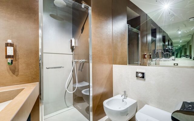 Charming and elegant apartment in Piazza di Spagna