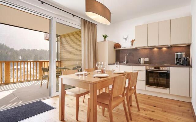 Adler Lodge D1 by AA Holiday Homes