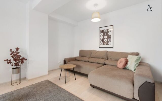 Maia Apartments