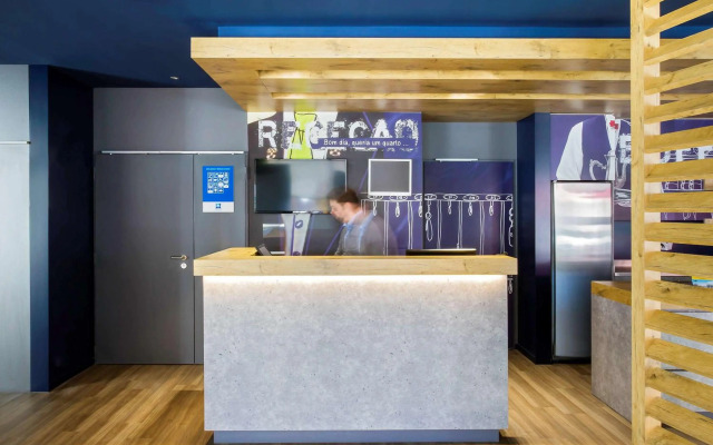 ibis budget Braga Centro