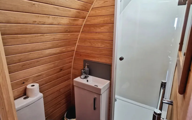 Premier Glamping Pods - Nr Port Isaac