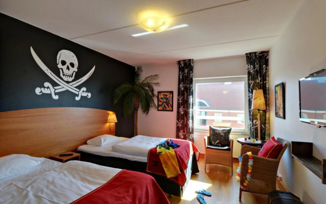 Quality Hotel The Reef