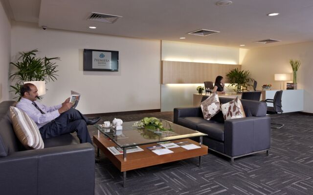Premiera Hotel Kuala Lumpur