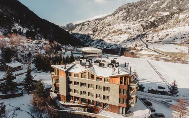 Vip Residences Andorra